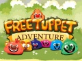 เกม FreetupPet Adventure