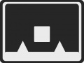 เกม Square Jump