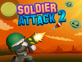 เกม Soldier Attack 2