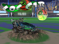 เกม Soccar