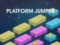 เกม Platform Jumper