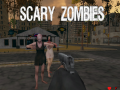 เกม Scary Zombies