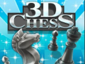 เกม 3D Chess