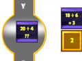 เกม X-Ray Math Division