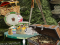 เกม Andael The Hidden Citadel