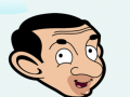 เกม Angry Mr Bean