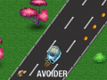 เกม Avoider