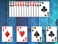 เกม Aces and Kings Solitaire