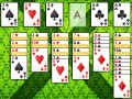เกม Alternation Solitaire