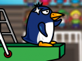 เกม Animal Olympics - Diving
