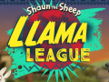 เกม Llama League