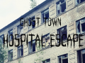 เกม Ghost Town Hospital Escape
