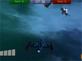 เกม Galactic Spaceship 3D
