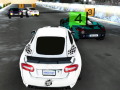 เกม Ice Rider Racing Cars