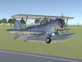 เกม 3d Flight Simulator