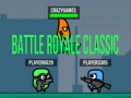 เกม Battle Royale Classic