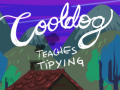 เกม Cooldog Teaches Typing