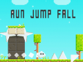 เกม Run Jump Fall