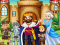 เกม The Royal Family