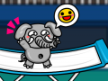 เกม Animal Olympics Trampoline