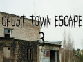 เกม Ghost Town Escape 3