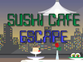 เกม Sushi Cafe Escape