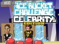 เกม Ice bucket challenge celebrity edition