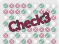 เกม Check3