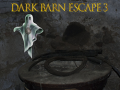เกม Dark Barn Escape 3