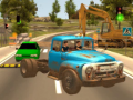 เกม Russian Car Driver Zil 130