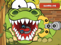 เกม Crocodile Millionaire