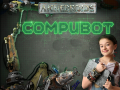 เกม Annedroids Compubot