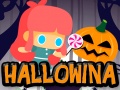 เกม Hallowina