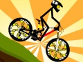 เกม Stickman Bike Rider