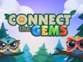 เกม Connect The Gems