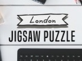 เกม London Jigsaw Puzzle