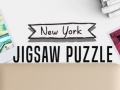เกม New York Jigsaw Puzzle