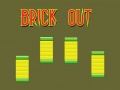 เกม Brick Out