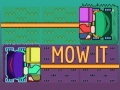 เกม Mow It Lawn Puzzle