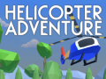 เกม Helicopter Adventure