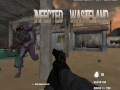 เกม Infected Wasteland