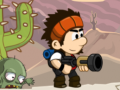 เกม Stan The Man 