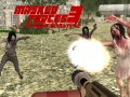เกม Masked Forces 3: Zombie Survival