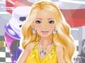 เกม Motor Model Dressup