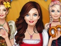 เกม Bonnie Oktoberfest