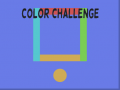 เกม Color Challenge