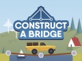 เกม Construct A Bridge