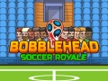 เกม Bobblehead Soccer Royale