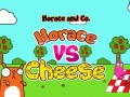 เกม Horace and Cheese
