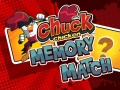 เกม Chuck Chicken Memory